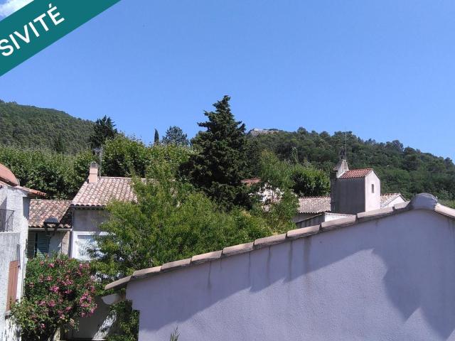Maison 3 pièces 94 m²
