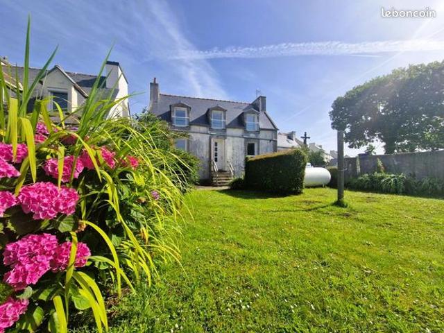 Maison 3 pièces 94 m²