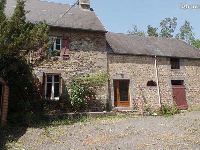 Maison 3 pièces 94 m²