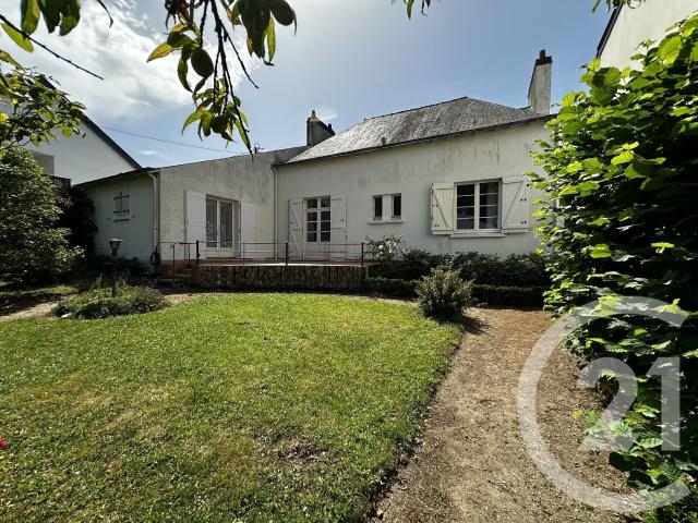 Maison 3 pièces 94 m²