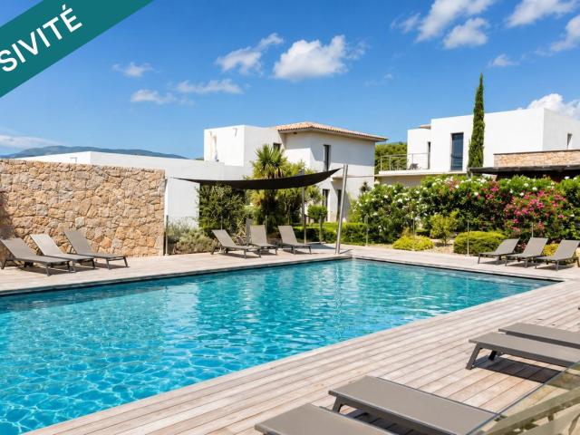 Maison 3 pièces 94 m²
