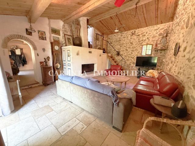 Maison 3 pièces 94 m²