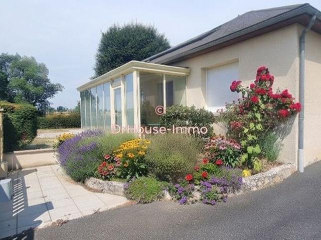 Maison 3 pièces 94 m²