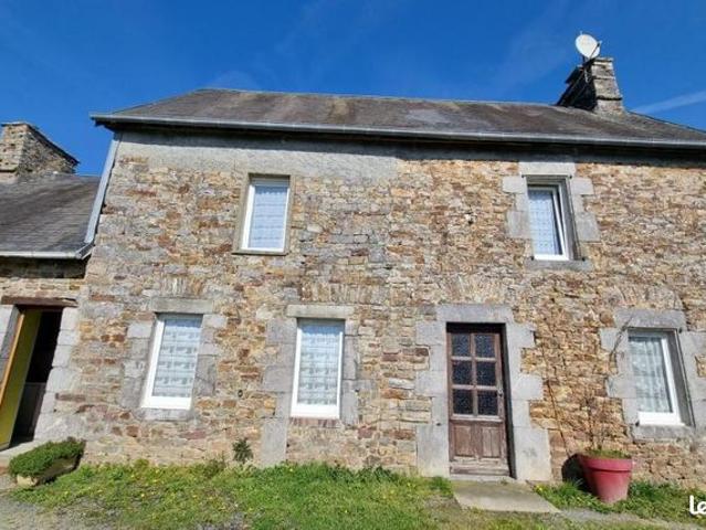 Maison 3 pièces 94 m²
