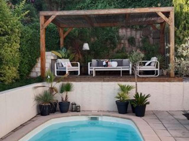 Maison 3 pièces 94 m²