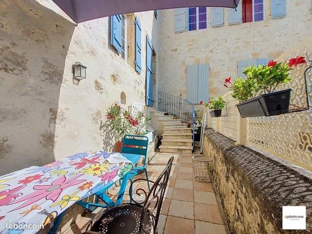 Maison 3 pièces 94 m²