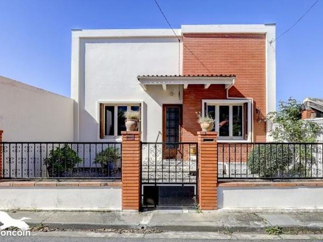 Maison 3 pièces 94 m²