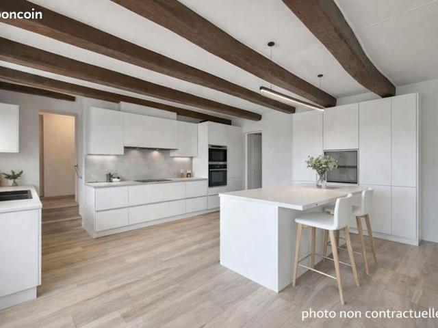 Maison 3 pièces 94 m²