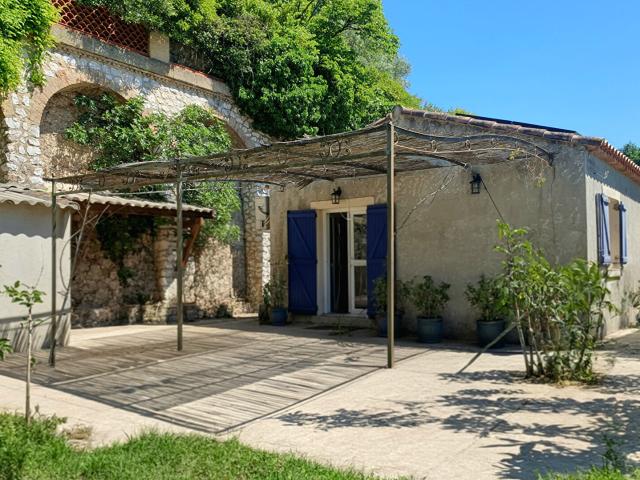 Maison 3 pièces 94 m²