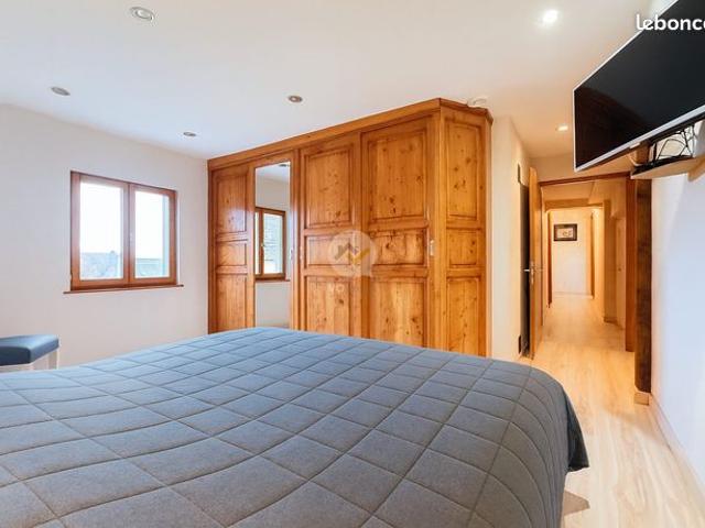 Maison 3 pièces 94 m²