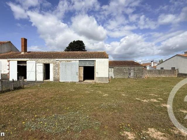 Maison 3 pièces 94 m²