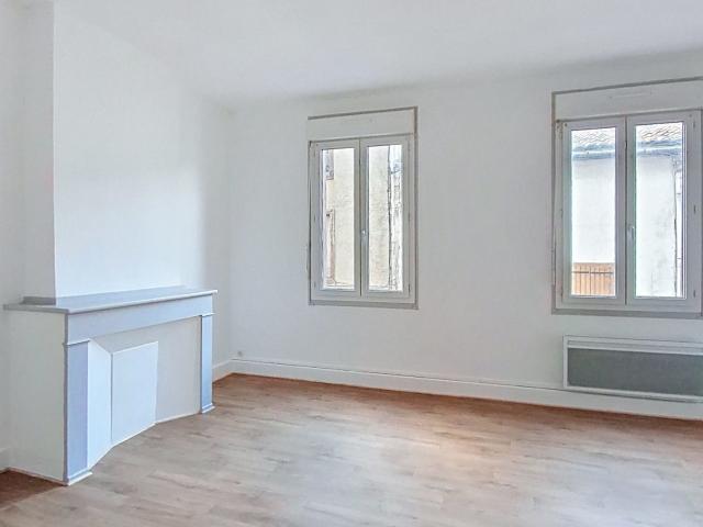 Maison 3 pièces 94 m²
