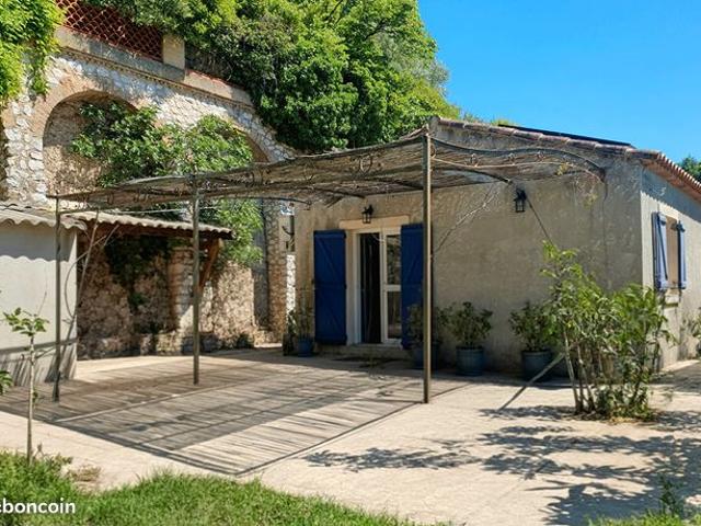 Maison 3 pièces 94 m²