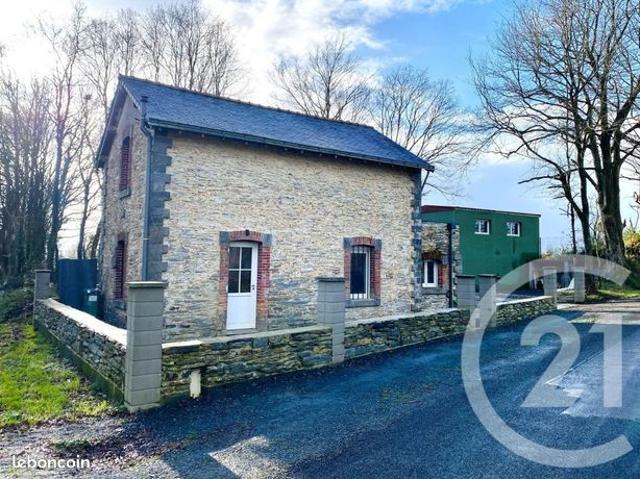 Maison 3 pièces 94 m²