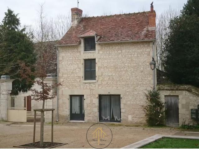 Maison 3 pièces 94 m²