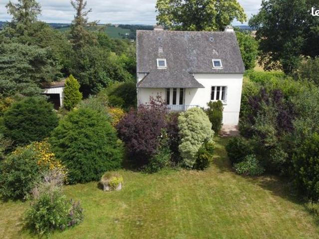 Maison 3 pièces 94 m²