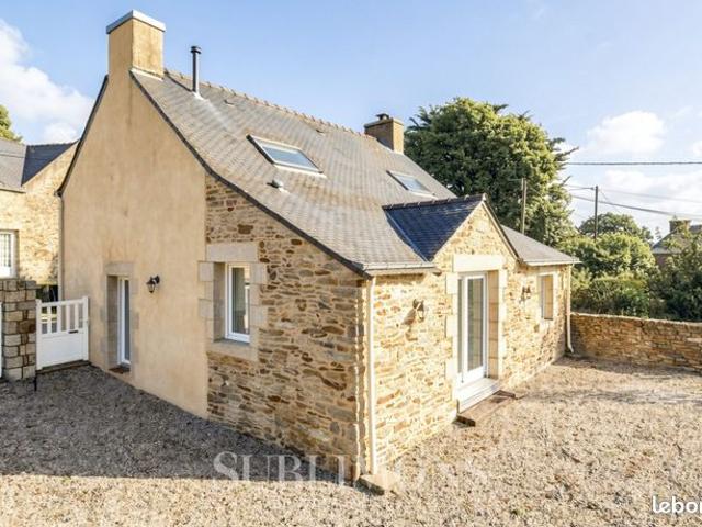 Maison 3 pièces 94 m²