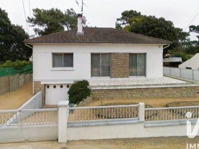 Maison 3 pièces 94 m²