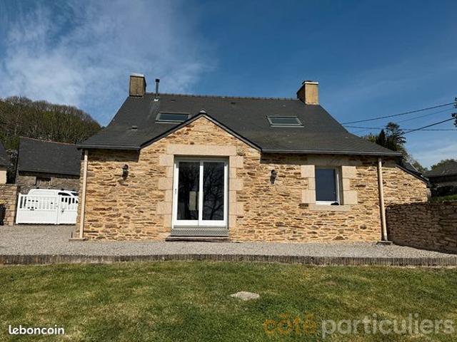 Maison 3 pièces 94 m²