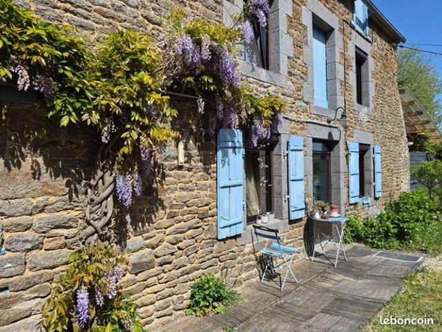 Maison 3 pièces 94 m²