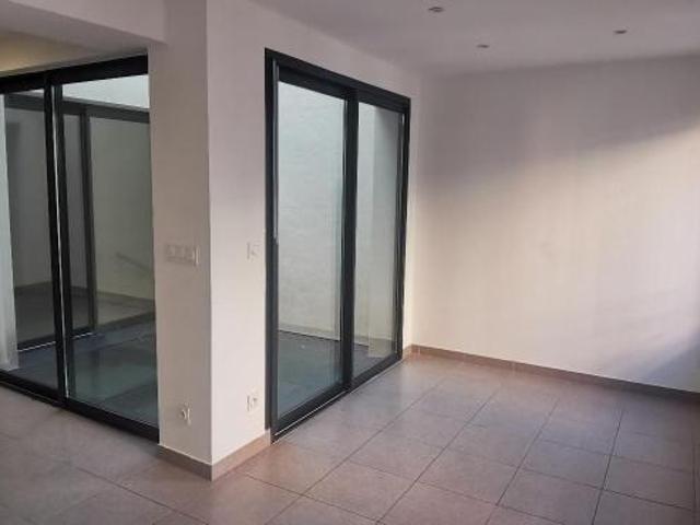 Maison 3 pièces 94m² LEUCATE