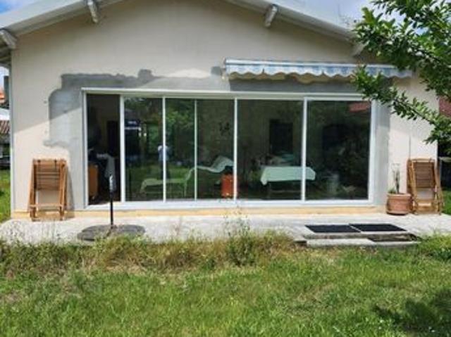 Maison 3 pièces 95 m²