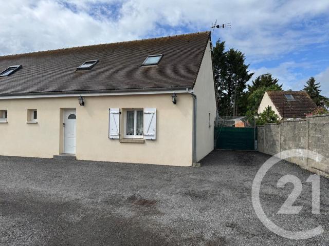 Maison 3 pièces 95 m²