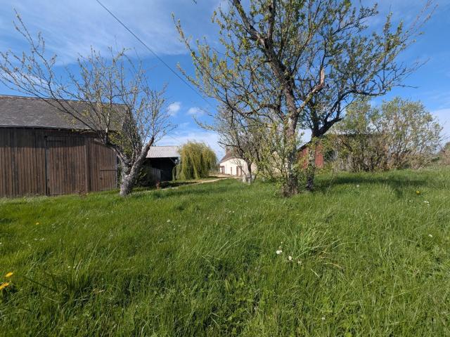 Maison 3 pièces 95 m²
