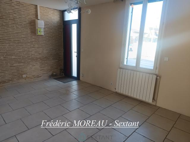 Maison 3 pièces 95 m²