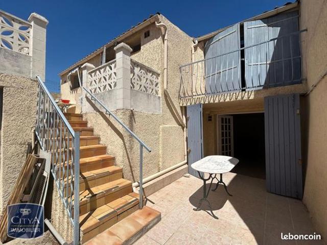 Maison 3 pièces 95 m²