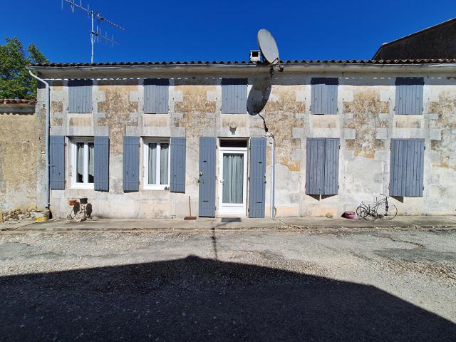 Maison 3 pièces 95 m²