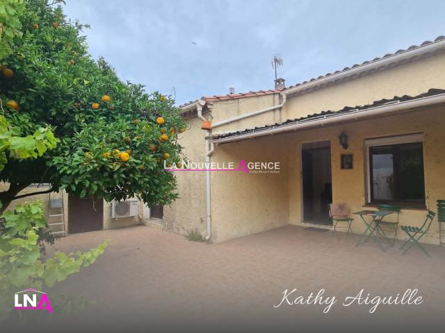 Maison 3 pièces 90 m²