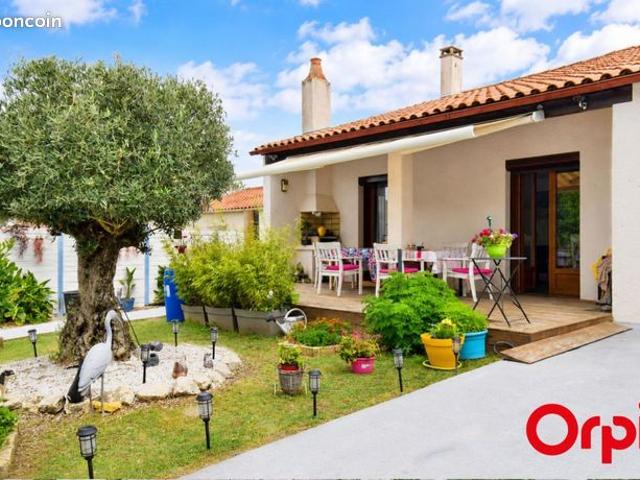 Maison 3 pièces 95 m²