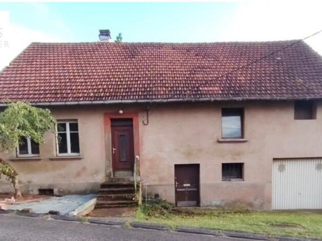 Maison 3 pièces 95 m²