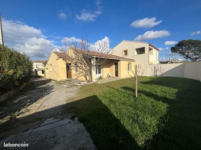 Maison 3 pièces 95 m²