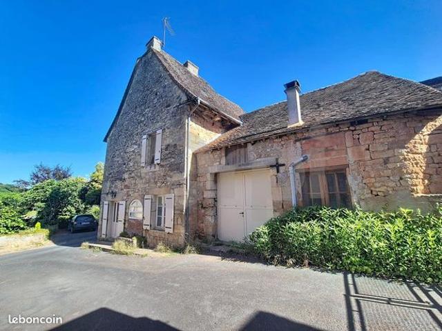 Maison 3 pièces 95 m²