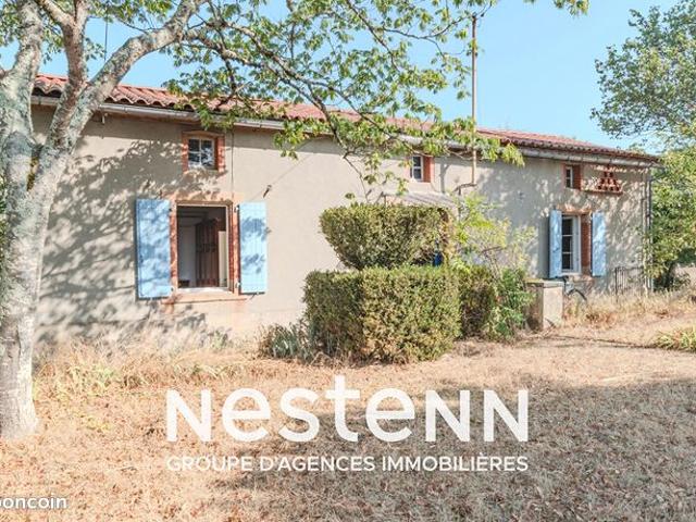 Maison 3 pièces 95 m²