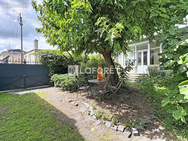 Maison 3 pièces 95 m²