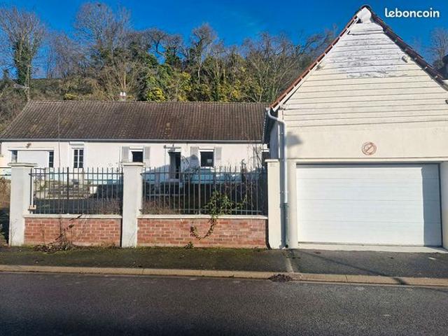 Maison 3 pièces 95 m²