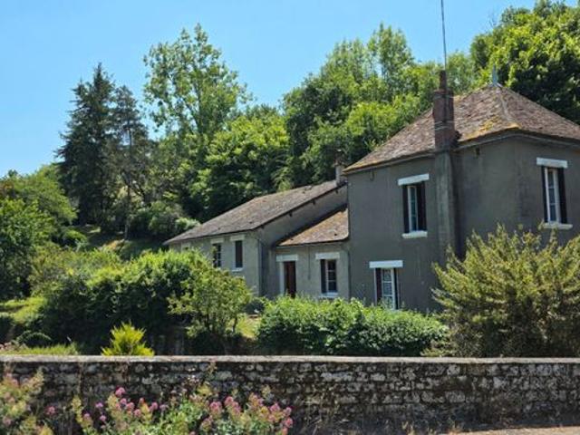 Maison 3 pièces 95 m²
