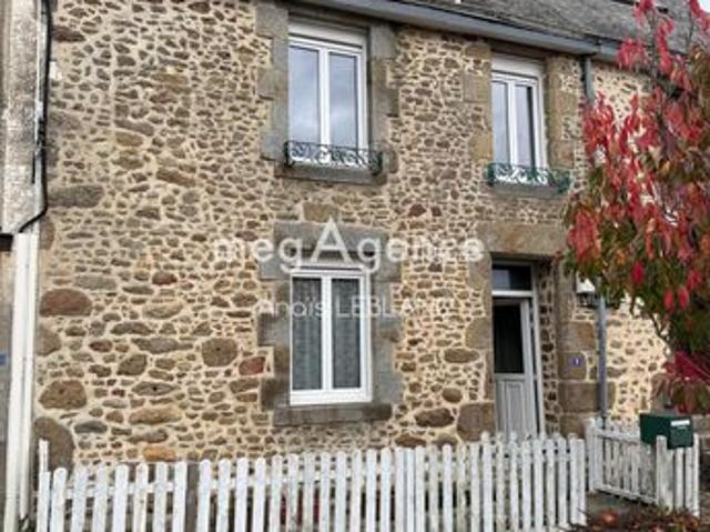 Maison 3 pièces 95 m²