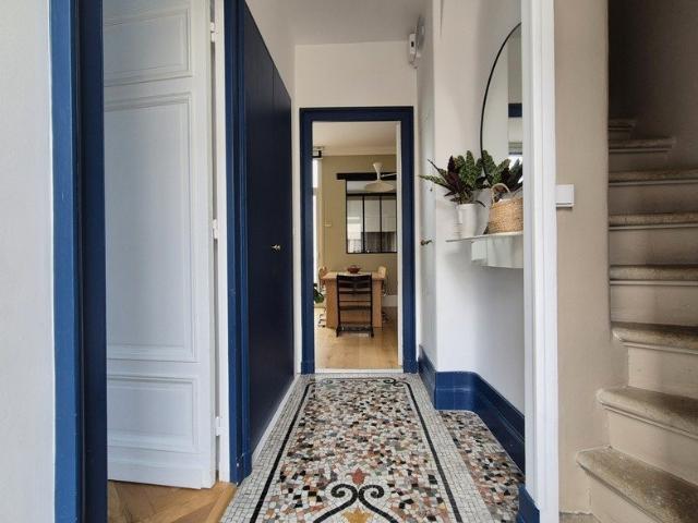 Maison 3 pièces 95 m²