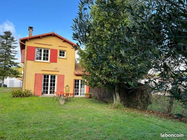 Maison 3 pièces 95 m²