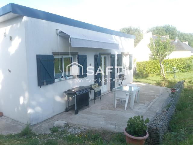Maison 3 pièces 95 m²
