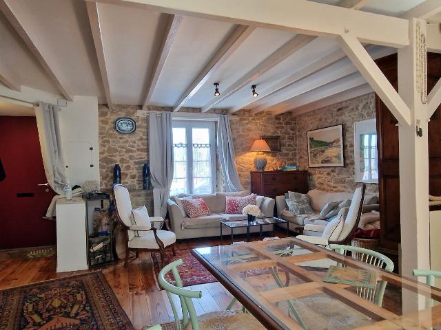 Maison 3 pièces 95 m²