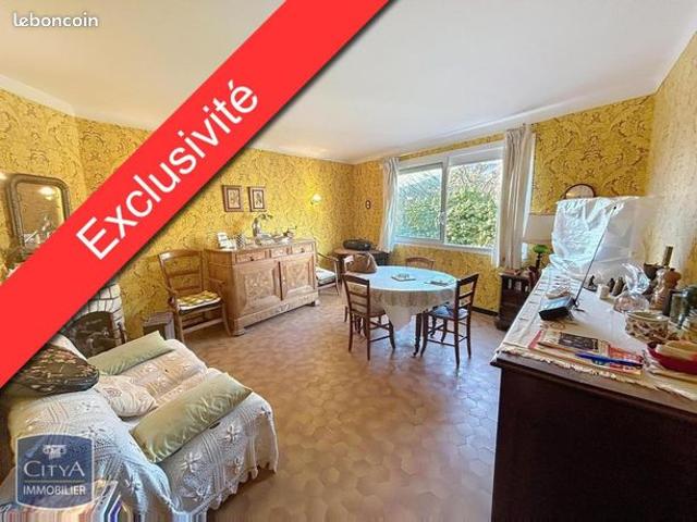 Maison 3 pièces 95 m²