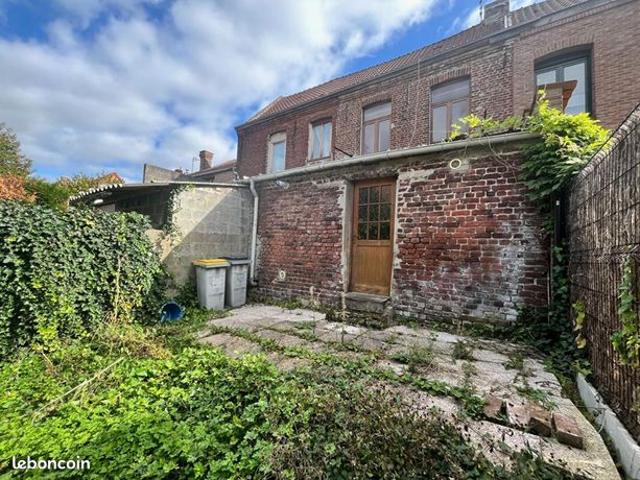 Maison 3 pièces 95 m²