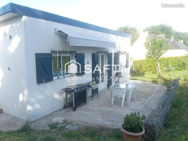 Maison 3 pièces 95 m²