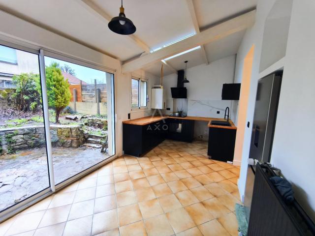 Maison 3 pièces 95 m²