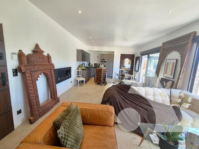 Maison 3 pièces 95 m²